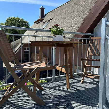 Duenenglueck Zingst