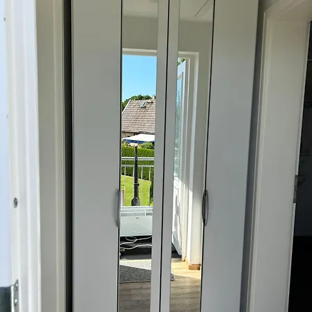 Lejlighed Duenenglueck Zingst